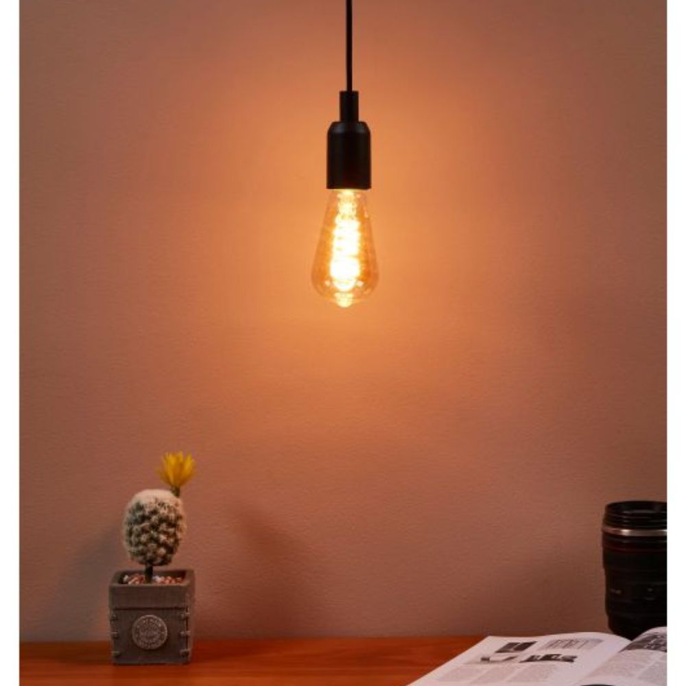 Eglo ST64 Globe - 4W ST64, E27-Eglo-Ozlighting.com.au