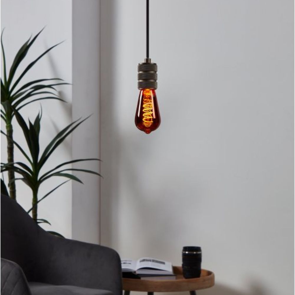 Eglo ST64 Globe - 4W ST64, E27-Eglo-Ozlighting.com.au