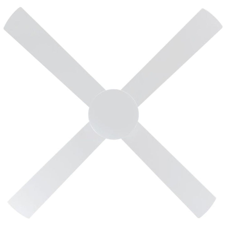 Eglo STRADBROKE - 4 Blade 52" 1320mm DC Ceiling Fan-Eglo-Ozlighting.com.au