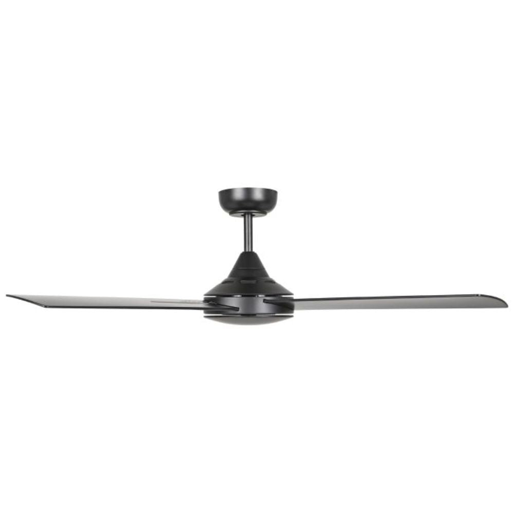 Eglo STRADBROKE - 4 Blade 52" 1320mm DC Ceiling Fan-Eglo-Ozlighting.com.au