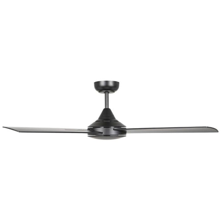 Eglo STRADBROKE - 4 Blade 52" 1320mm DC Ceiling Fan-Eglo-Ozlighting.com.au
