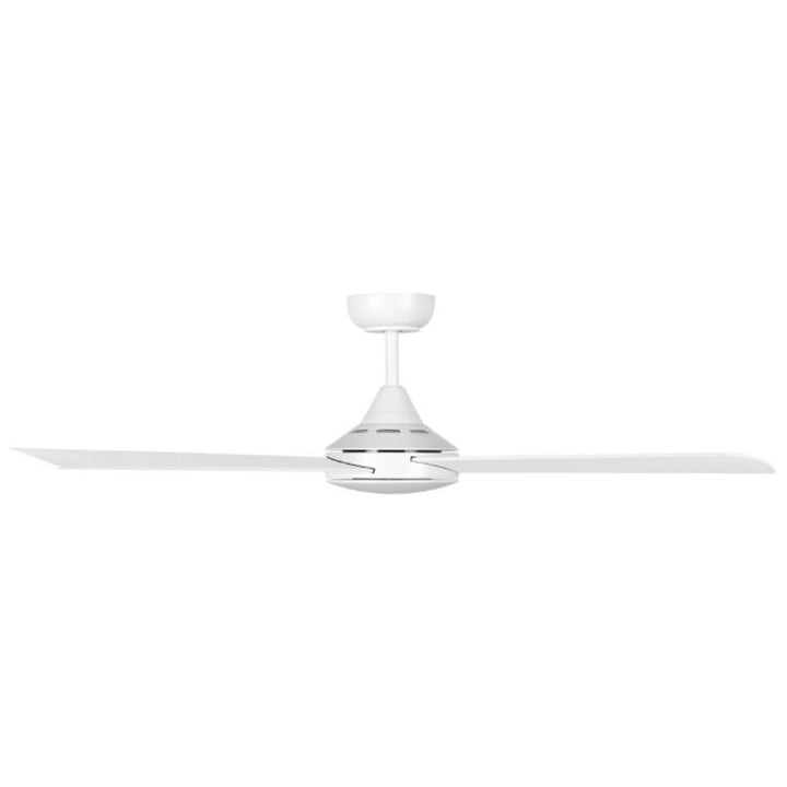 Eglo STRADBROKE - 4 Blade 52" 1320mm DC Ceiling Fan-Eglo-Ozlighting.com.au
