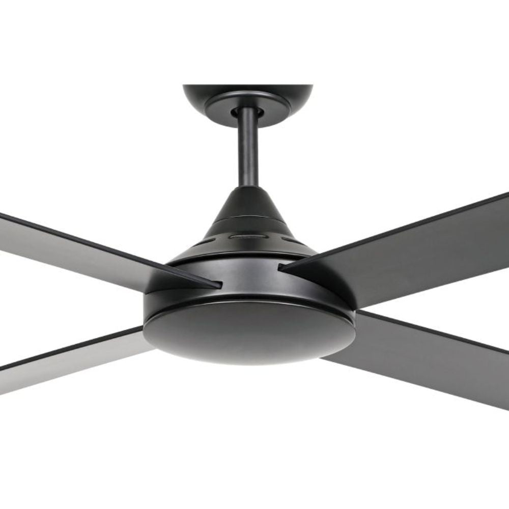 Eglo STRADBROKE - 4 Blade 52" 1320mm DC Ceiling Fan-Eglo-Ozlighting.com.au