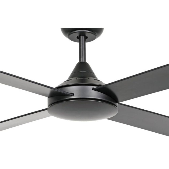Eglo STRADBROKE - 4 Blade 52" 1320mm DC Ceiling Fan-Eglo-Ozlighting.com.au