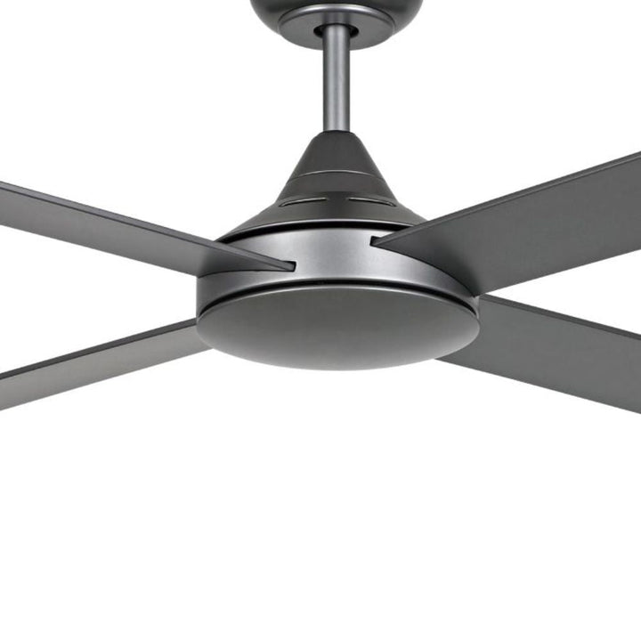 Eglo STRADBROKE - 4 Blade 52" 1320mm DC Ceiling Fan-Eglo-Ozlighting.com.au