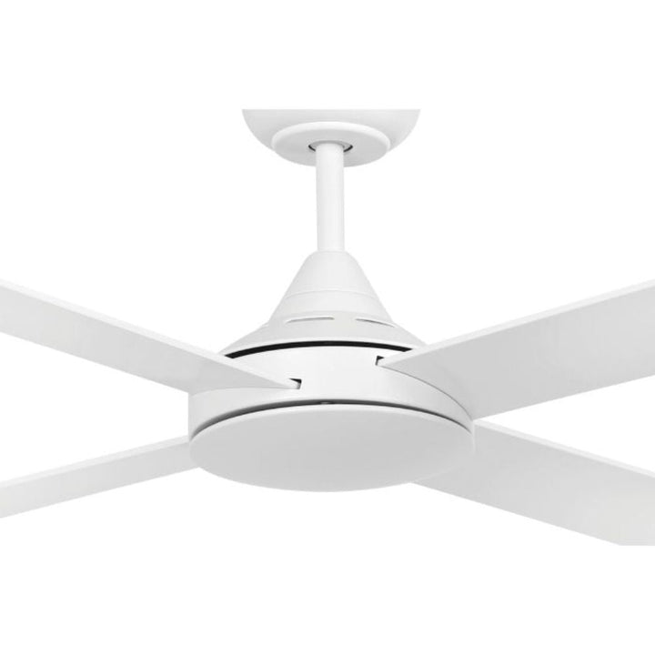 Eglo STRADBROKE - 4 Blade 52" 1320mm DC Ceiling Fan-Eglo-Ozlighting.com.au