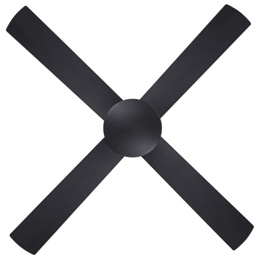 Eglo STRADBROKE - 4 Blade 52" 1320mm DC Ceiling Fan-Eglo-Ozlighting.com.au