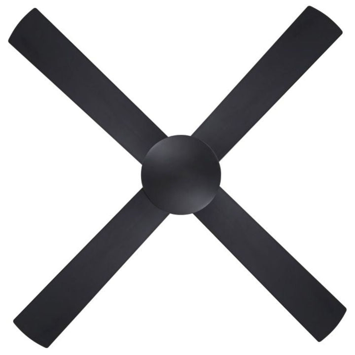 Eglo STRADBROKE - 4 Blade 52" 1320mm DC Ceiling Fan-Eglo-Ozlighting.com.au