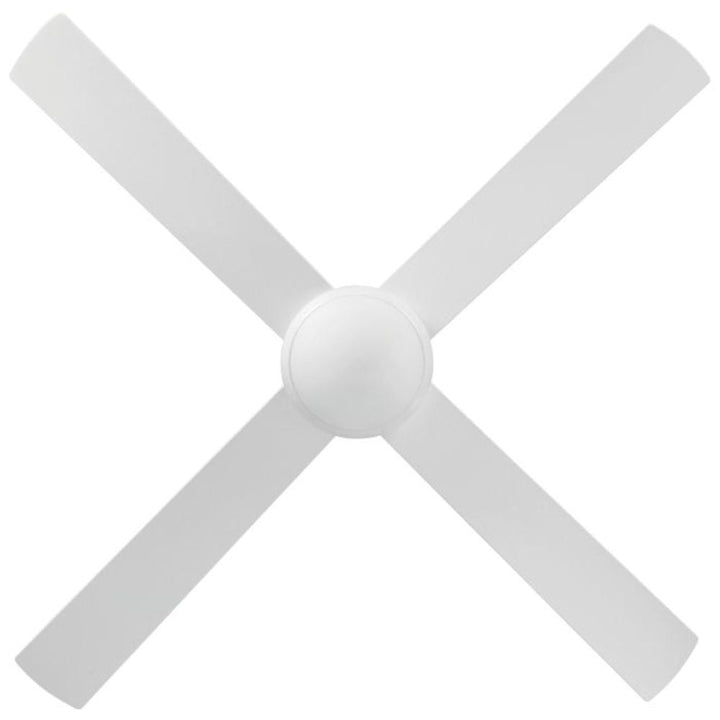 Eglo STRADBROKE - 52" 1320mm DC Ceiling Fan with LED Light-Eglo-Ozlighting.com.au