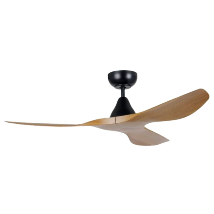 Eglo SURF - 3 Blade 48" 1220mm DC Ceiling Fan-Eglo-Ozlighting.com.au