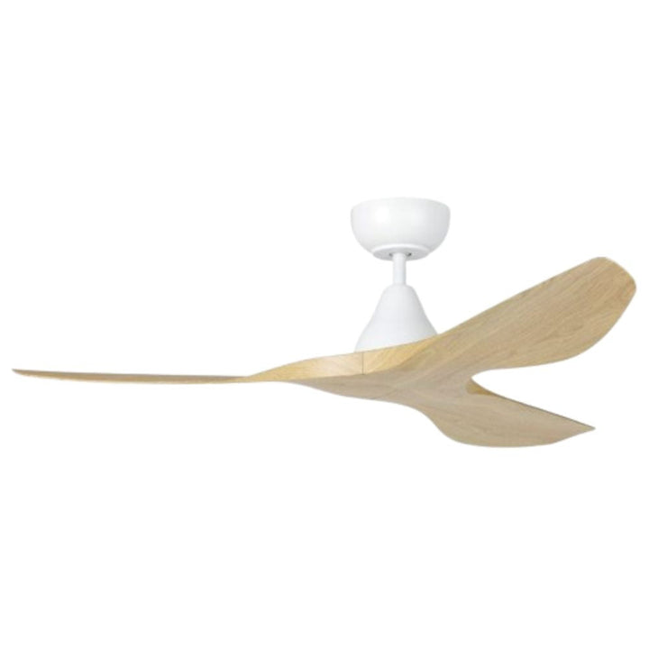 Eglo SURF - 3 Blade 48" 1220mm DC Ceiling Fan-Eglo-Ozlighting.com.au