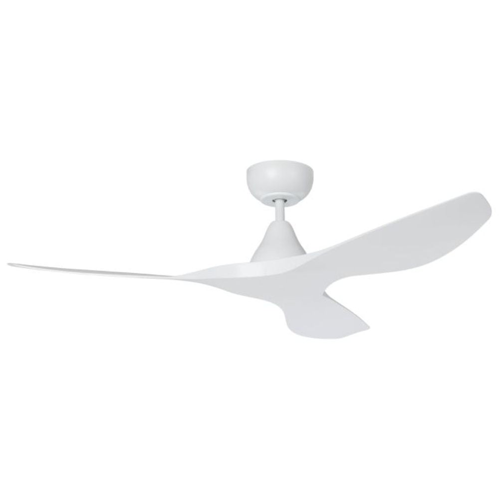 Eglo SURF - 3 Blade 48" 1220mm DC Ceiling Fan-Eglo-Ozlighting.com.au
