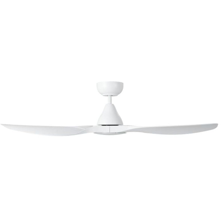 Eglo SURF - 3 Blade 48" 1220mm DC Ceiling Fan with 3-CCT LED Light-Eglo-Ozlighting.com.au