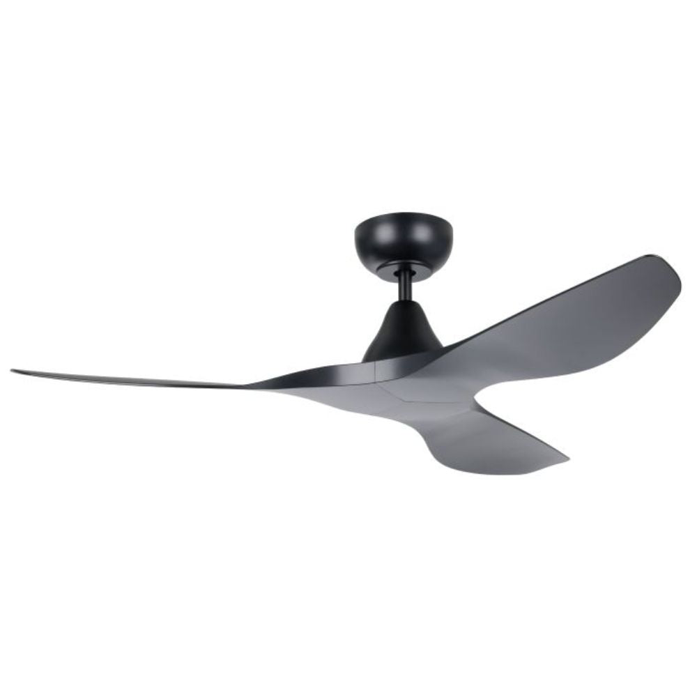 Eglo SURF - 3 Blade 52" 1320mm DC Ceiling Fan-Eglo-Ozlighting.com.au