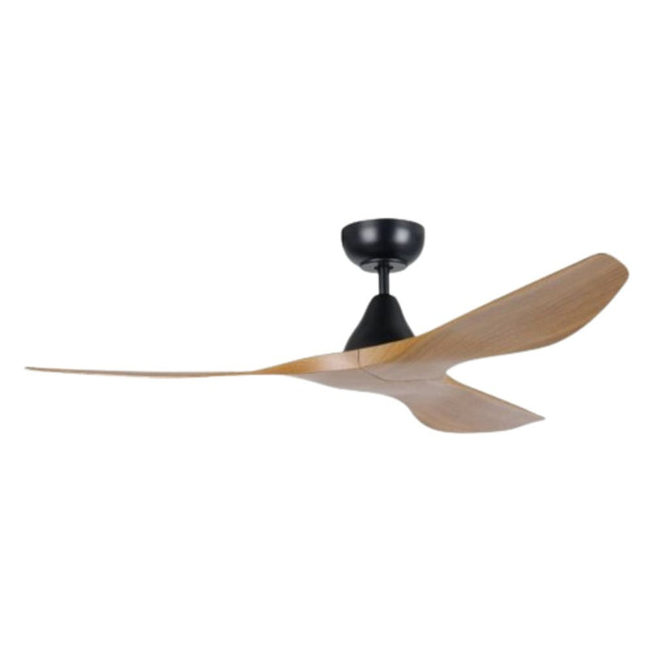 Eglo SURF - 3 Blade 52" 1320mm DC Ceiling Fan-Eglo-Ozlighting.com.au