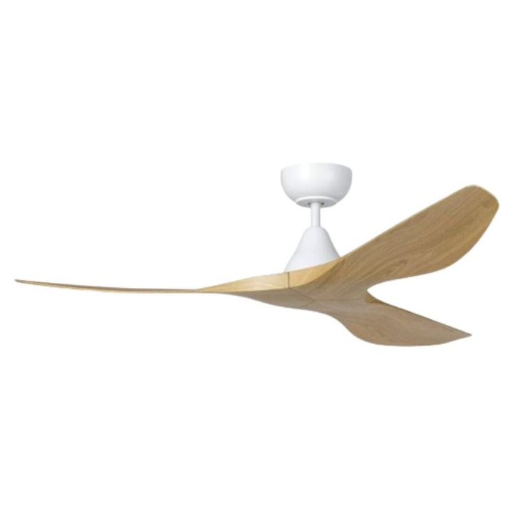 Eglo SURF - 3 Blade 52" 1320mm DC Ceiling Fan-Eglo-Ozlighting.com.au
