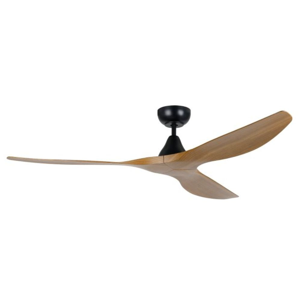 Eglo SURF 60 - 1520mm DC Ceiling Fan-Eglo-Ozlighting.com.au