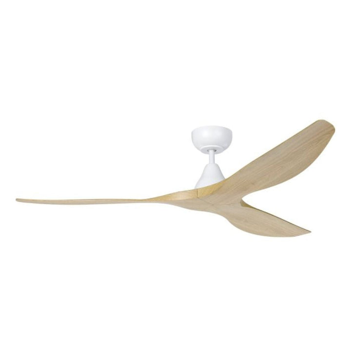 Eglo SURF 60 - 1520mm DC Ceiling Fan-Eglo-Ozlighting.com.au