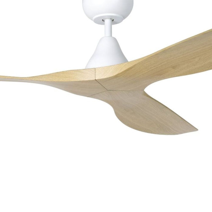Eglo SURF 60 - 1520mm DC Ceiling Fan-Eglo-Ozlighting.com.au