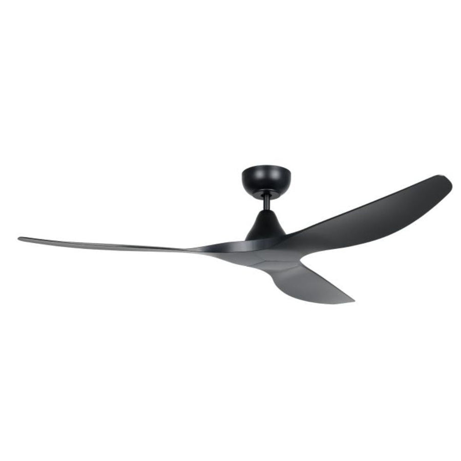 Eglo SURF 60 - 1520mm DC Ceiling Fan-Eglo-Ozlighting.com.au