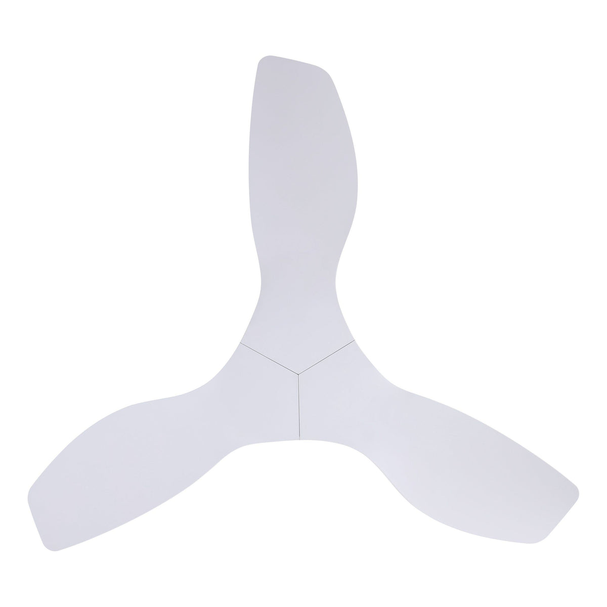 Eglo SURF DC Ceiling Fan - 40 Inch, No Light-Eglo-Ozlighting.com.au