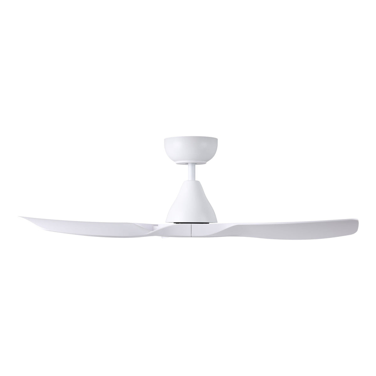 Eglo SURF DC Ceiling Fan - 40 Inch, No Light-Eglo-Ozlighting.com.au