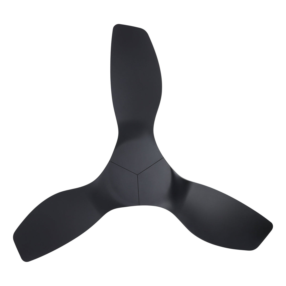 Eglo SURF DC Ceiling Fan - 40 Inch, No Light-Eglo-Ozlighting.com.au