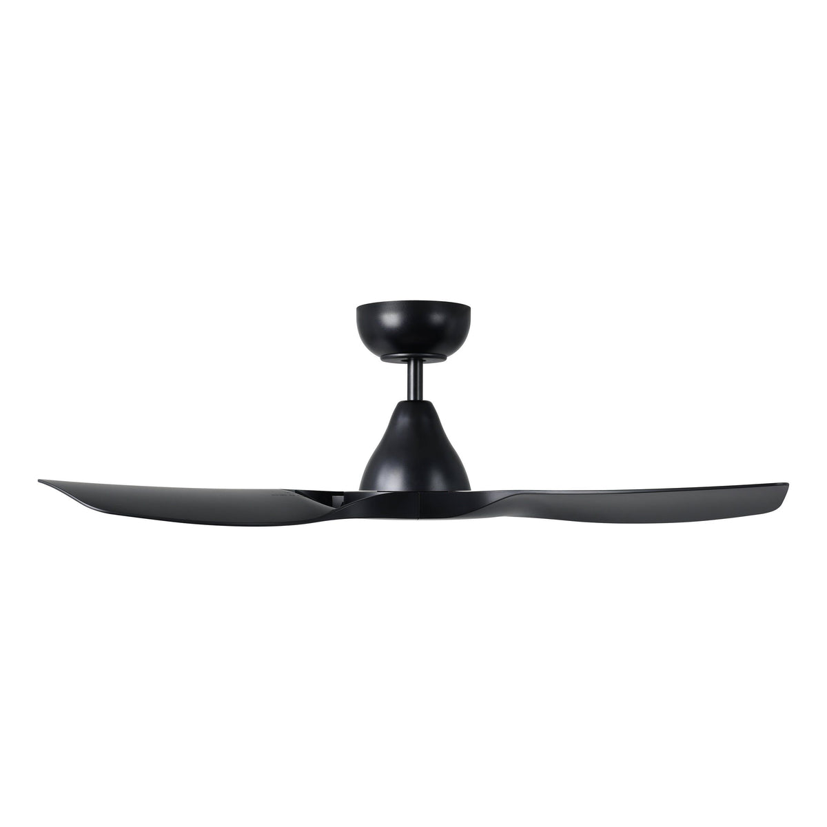Eglo SURF DC Ceiling Fan - 40 Inch, No Light-Eglo-Ozlighting.com.au