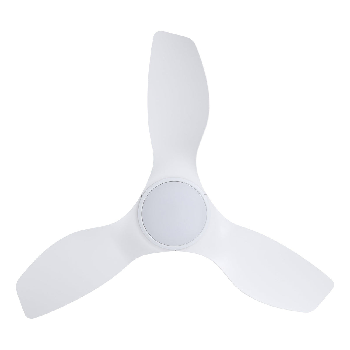 Eglo SURF DC Ceiling Fan - 40 Inch, Tri-Colour LED Light-Eglo-Ozlighting.com.au