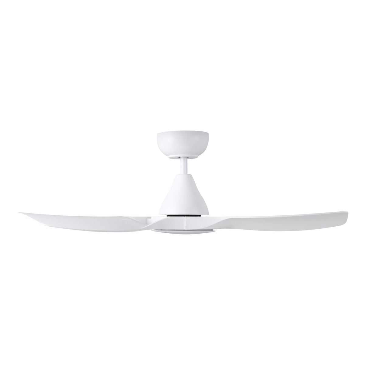 Eglo SURF DC Ceiling Fan - 40 Inch, Tri-Colour LED Light-Eglo-Ozlighting.com.au