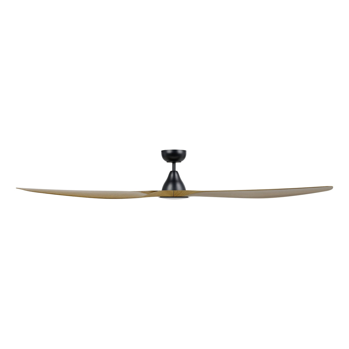 Eglo SURF DC Ceiling Fan - 72 Inch, Tri-Colour LED Light-Eglo-Ozlighting.com.au