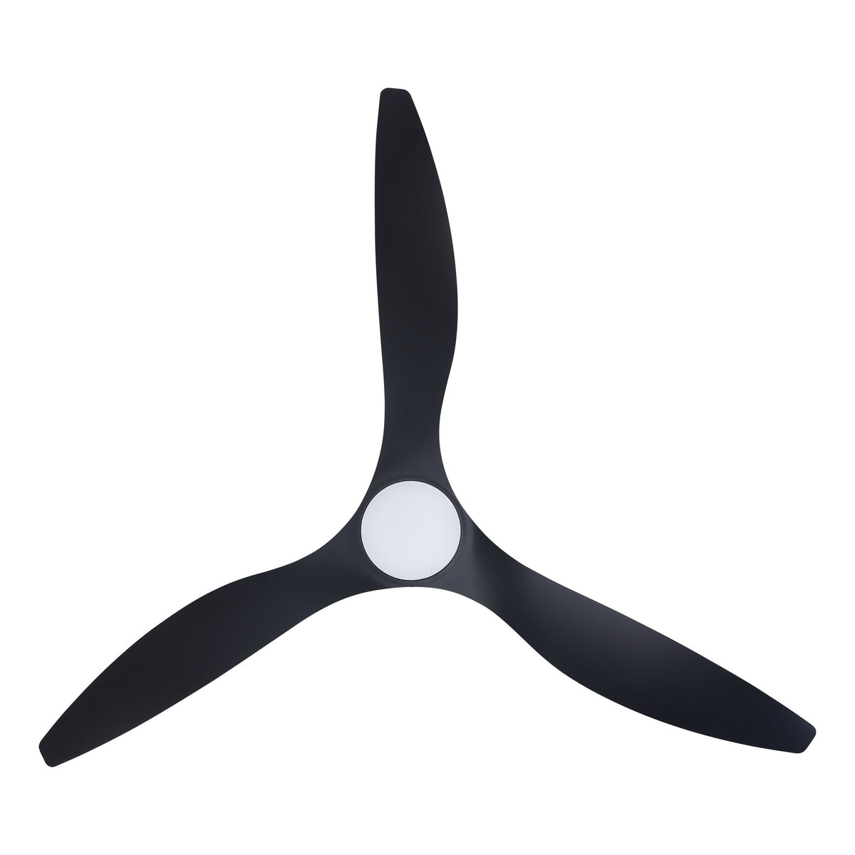 Eglo SURF DC Ceiling Fan - 72 Inch, Tri-Colour LED Light-Eglo-Ozlighting.com.au