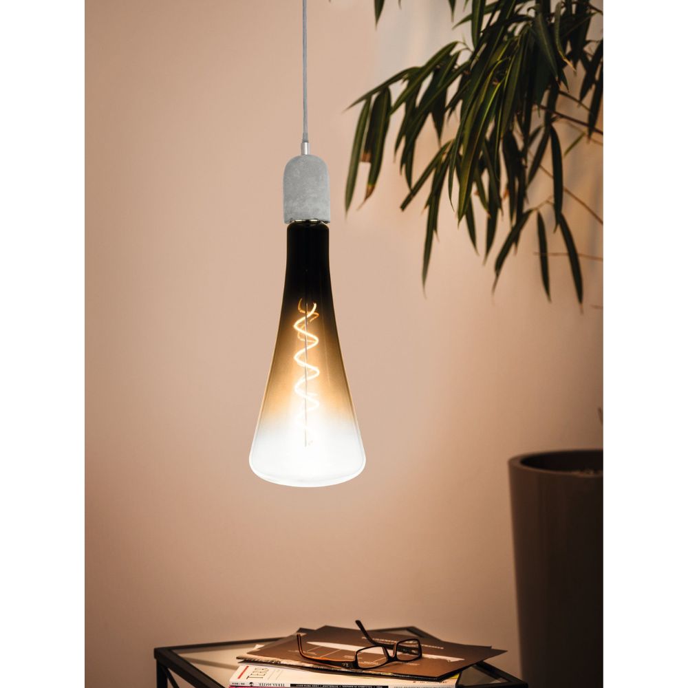 Eglo T110 LED Globe - 4W, E27-Eglo-Ozlighting.com.au