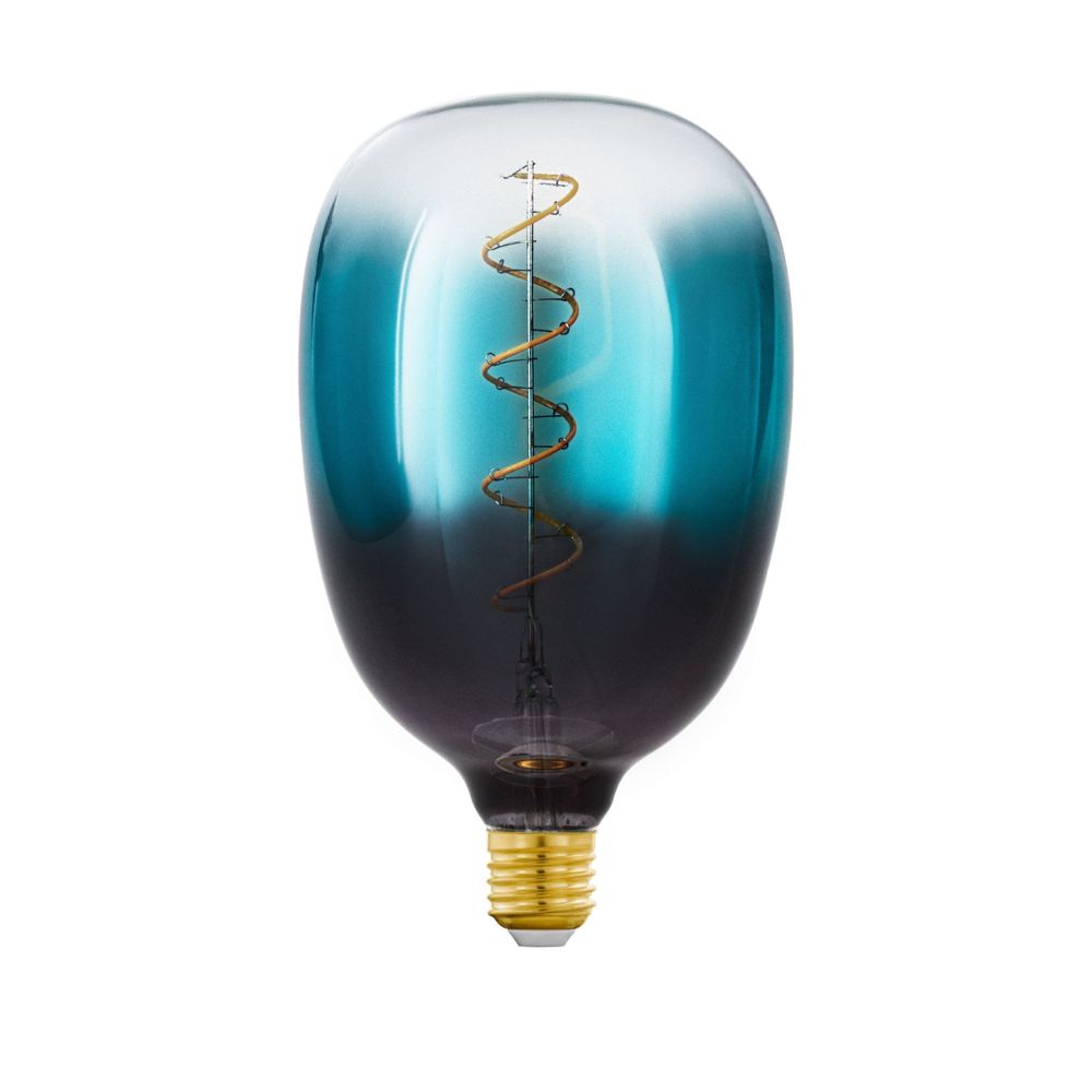 Eglo T120 LED Globe - 4W, E27-Eglo-Ozlighting.com.au