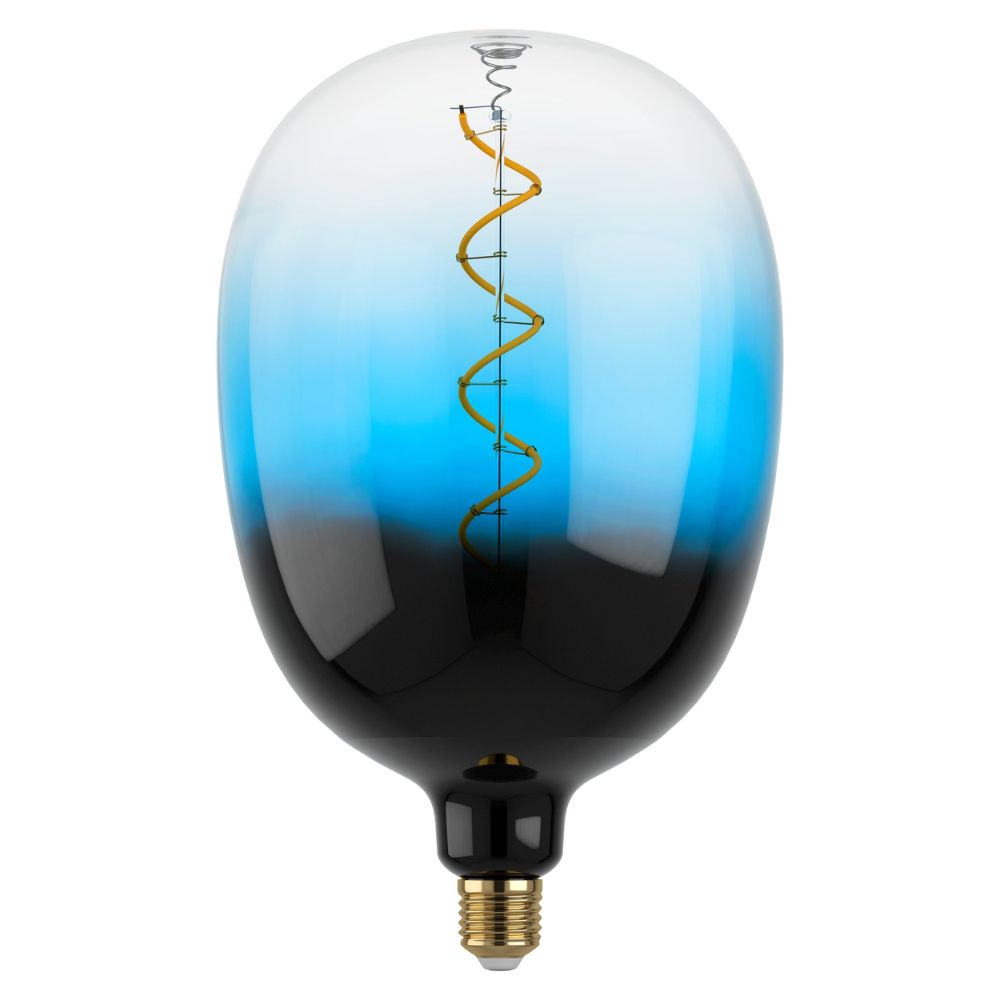 Eglo T180 LED Globe - 4W, E27-Eglo-Ozlighting.com.au