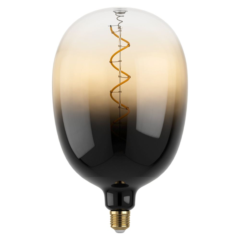 Eglo T180 LED Globe - 4W, E27-Eglo-Ozlighting.com.au