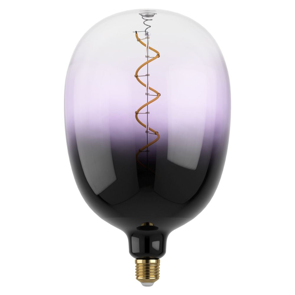 Eglo T180 LED Globe - 4W, E27-Eglo-Ozlighting.com.au