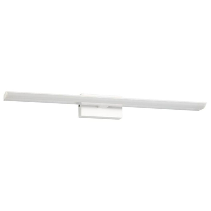 Eglo TABIANO 2 - 9.6W 605mm Mirror Bathroom Vanity Light-Eglo-Ozlighting.com.au
