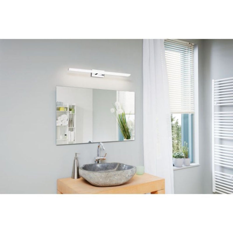 Eglo TABIANO 2 - 9.6W 605mm Mirror Bathroom Vanity Light-Eglo-Ozlighting.com.au