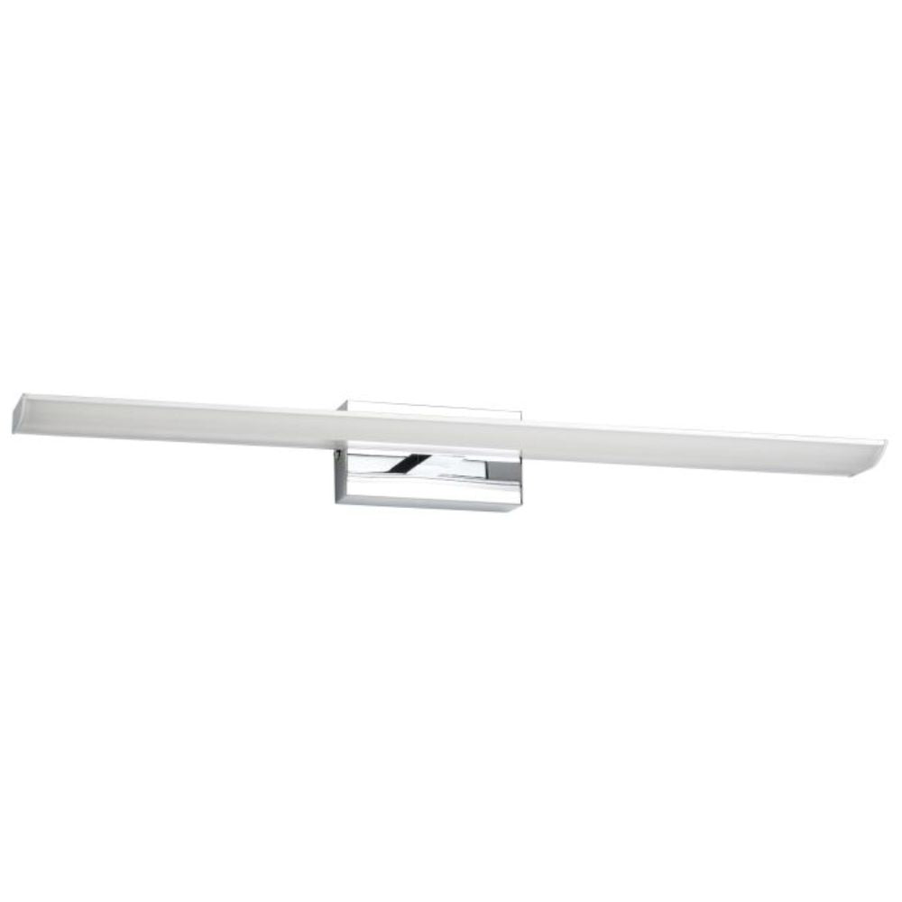 Eglo TABIANO 2 Vanity Light - 9.6W 605mm Mirror Bathroom-Eglo-Ozlighting.com.au