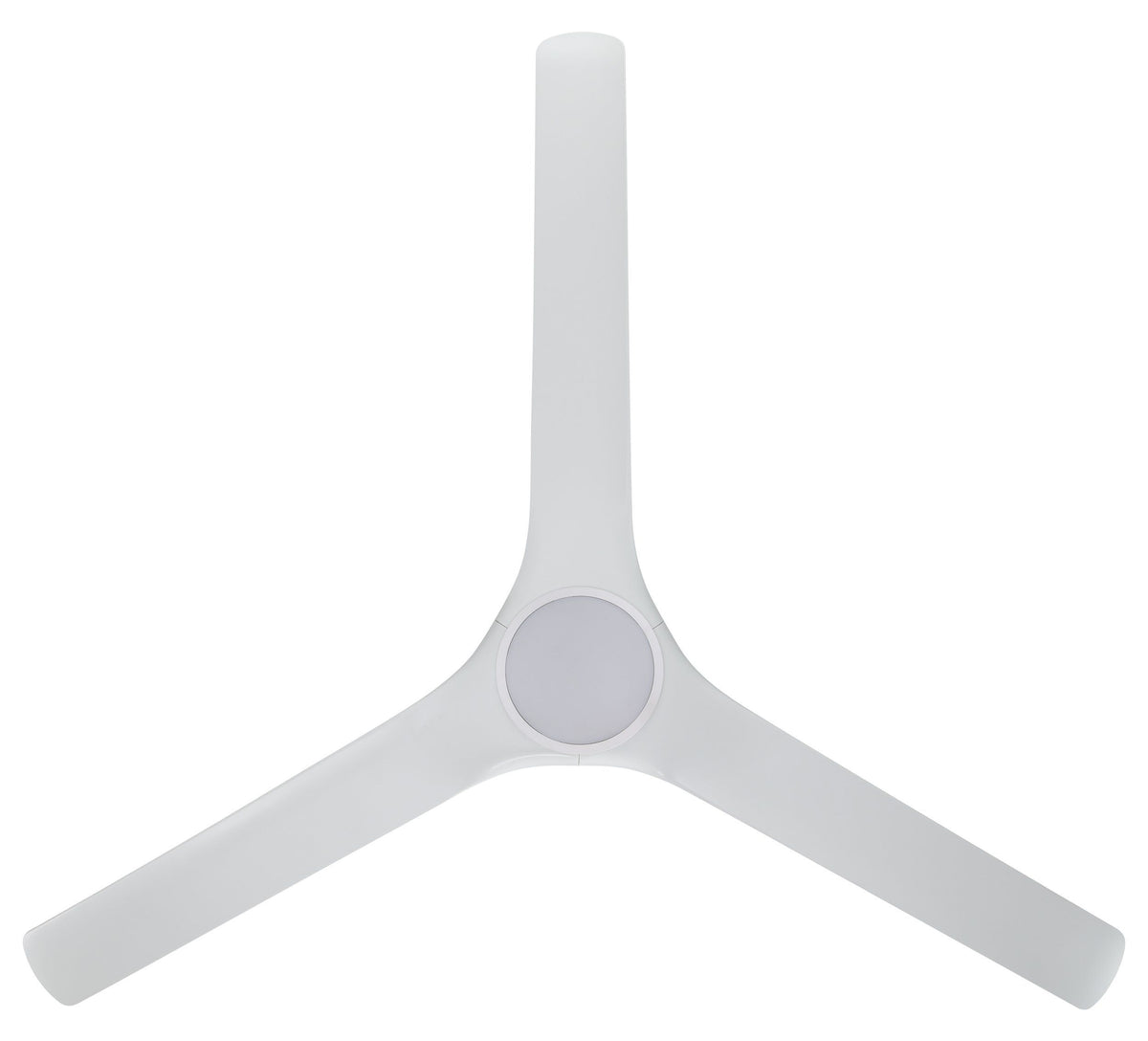 Eglo TAHITI DC Ceiling Fan - 72 Inch, Tri-Colour LED Light-Eglo-Ozlighting.com.au