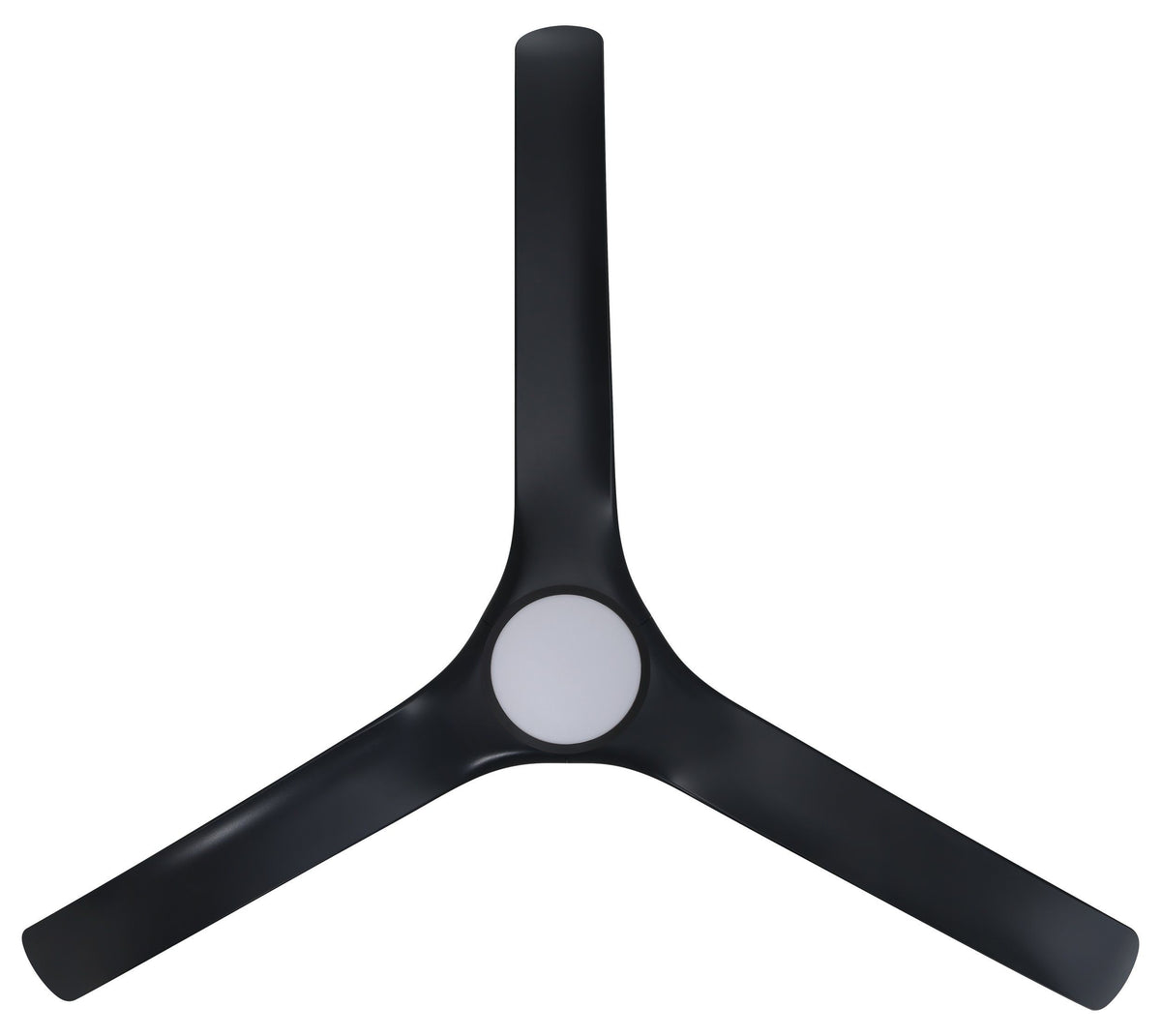 Eglo TAHITI DC Ceiling Fan - 72 Inch, Tri-Colour LED Light-Eglo-Ozlighting.com.au