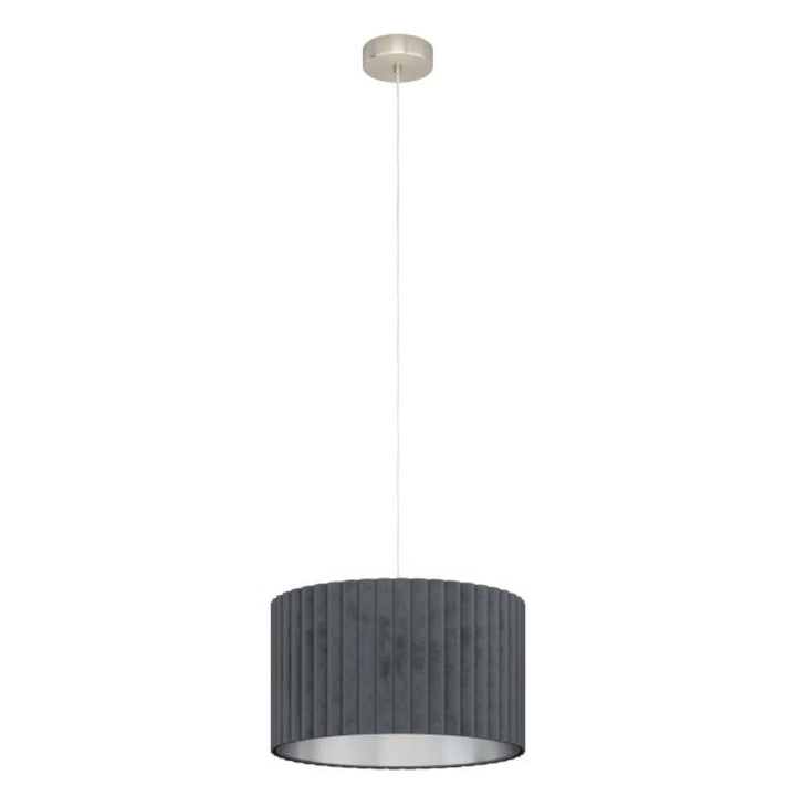 Eglo TAMARESCO - 1 Light Pendant-Eglo-Ozlighting.com.au