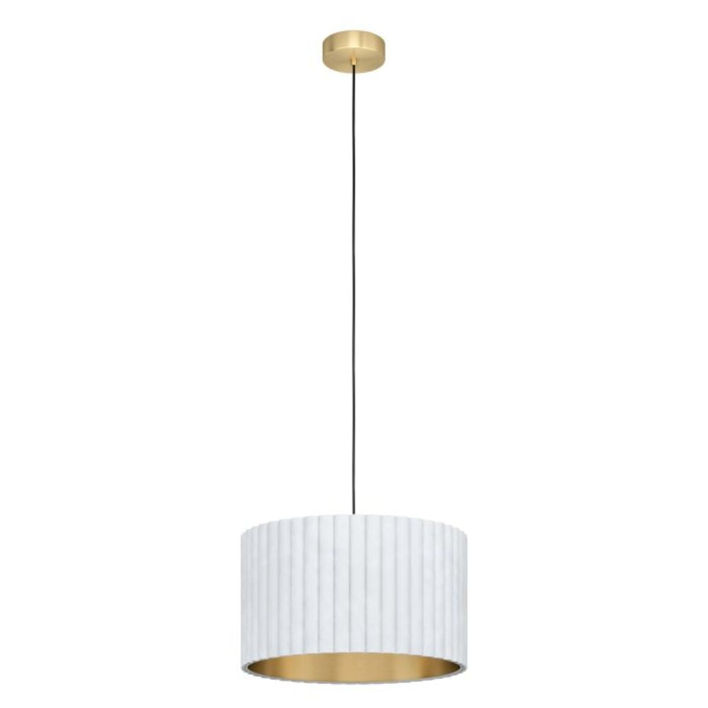 Eglo TAMARESCO - 1 Light Pendant-Eglo-Ozlighting.com.au