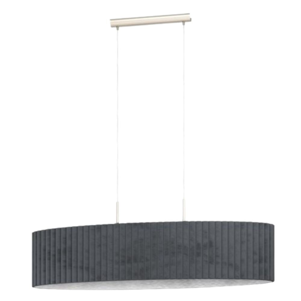 Eglo TAMARESCO - 2 Light Pendant-Eglo-Ozlighting.com.au