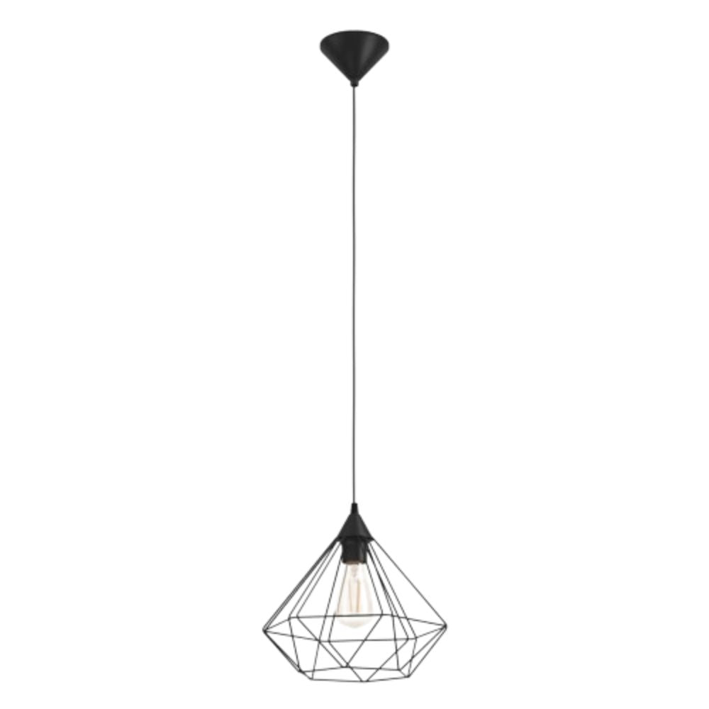 Eglo TARBES Pendant - 1 Light-Eglo-Ozlighting.com.au