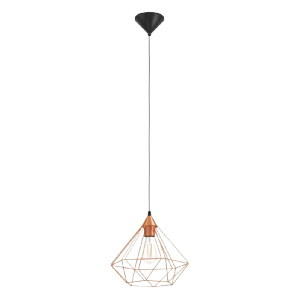 Eglo TARBES Pendant - 1 Light-Eglo-Ozlighting.com.au