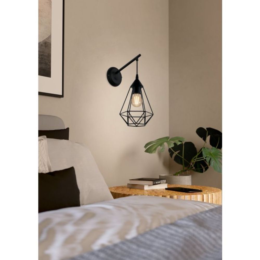 Eglo TARBES - Wall Light-Eglo-Ozlighting.com.au