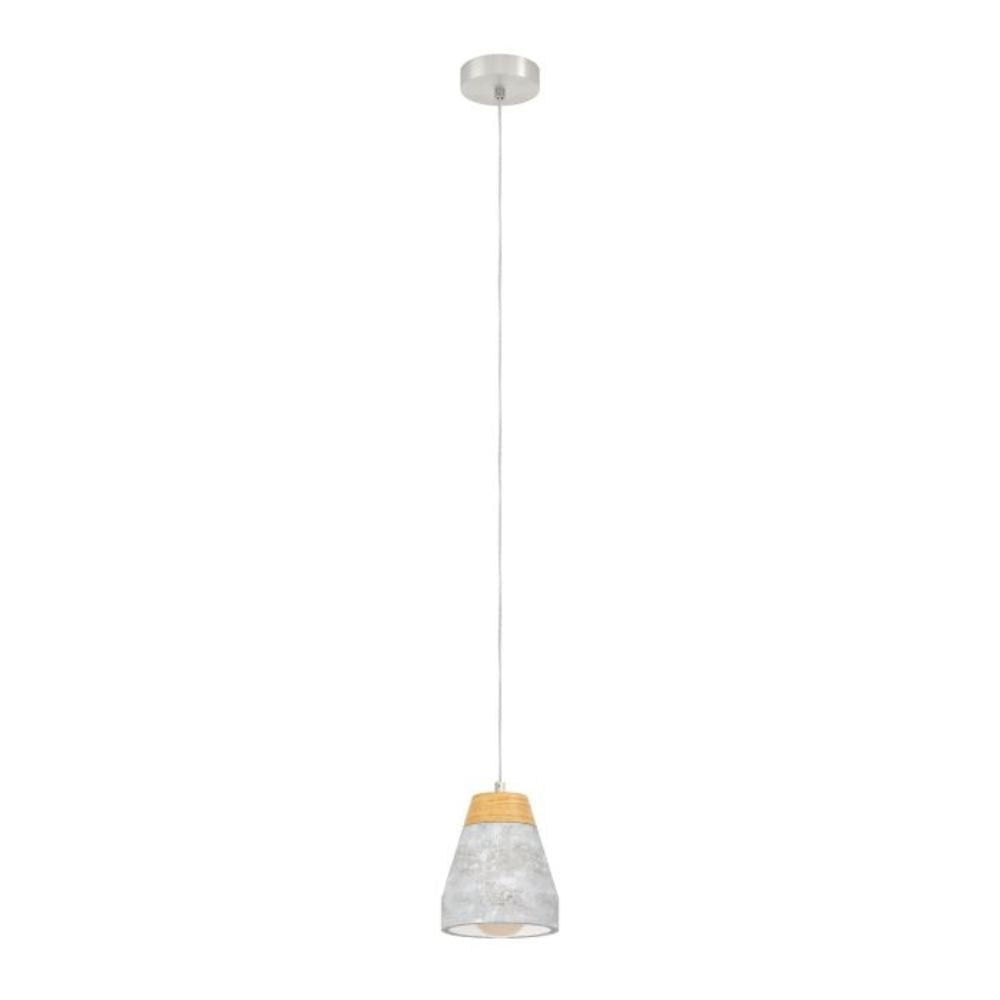 Eglo TAREGA - 1/3 Light Pendant-Eglo-Ozlighting.com.au