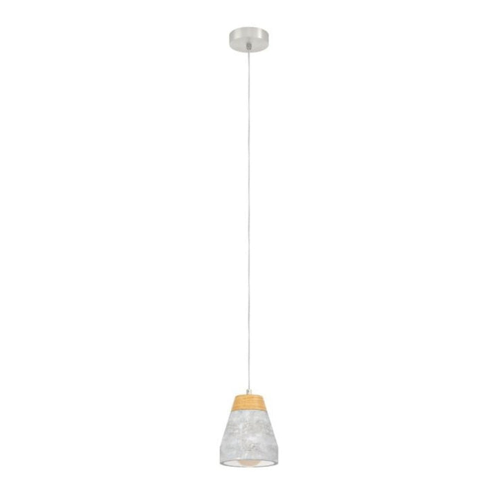 Eglo TAREGA - 1/3 Light Pendant-Eglo-Ozlighting.com.au